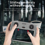 For DJI Air 3 / RC2 Remote Control STARTRC Silicone Shockproof Anti-scratch Case, For DJI Air 3 / RC2 Remote Control