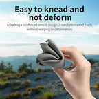 For DJI Air 3 / RC2 Remote Control STARTRC Silicone Shockproof Anti-scratch Case, For DJI Air 3 / RC2 Remote Control