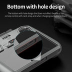 For DJI Air 3 / RC2 Remote Control STARTRC Silicone Shockproof Anti-scratch Case, For DJI Air 3 / RC2 Remote Control
