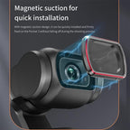 For DJI OSMO Pocket 3 STARTRC UV Lens Filter, UV
