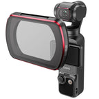 For DJI OSMO Pocket 3 STARTRC UV Lens Filter, UV UV