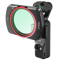 For DJI OSMO Pocket 3 STARTRC CPL Lens Filter, CPL CPL