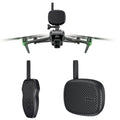 STARTRC Drone Megaphone Wireless Portable Speaker 3KM Control for DJI Mavic / Air / Mini Series, 3KM Control 3KM Control