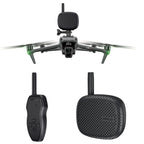 STARTRC Drone Megaphone Wireless Portable Speaker 3KM Control for DJI Mavic / Air / Mini Series, 3KM Control 3KM Control