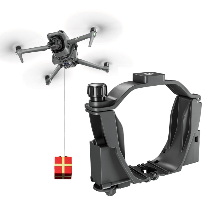 For DJI Air 3 STARTRC Air-Dropping System Thrower Parabolic, For DJI Air 3 1125177 For DJI Air 3 1125177