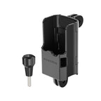For DJI OSMO Pocket 3 Sunnylife Expansion Adapter Foldable Dual Hooks Adapter Protective Case Bracket, OP3-AD748 OP3-AD748