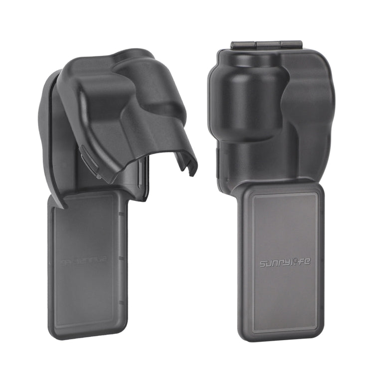 For DJI OSMO Pocket 3 Sunnylife Integrated Gimbal Cover Camera Protector, OP3-Z754 OP3-Z754