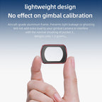 For DJI OSMO Pocket 3 STARTRC 1/4 Black Mist Filter, Black Mist