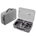 STARTRC Upgraded Shoulder PU Storage Bag Motion-Sensing Fly Kit Handbag – Durable Build, Easy to Use, For DJI Avata 360 For DJI Avata 360