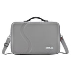 STARTRC Upgraded Shoulder PU Storage Bag Motion-Sensing Fly Kit Handbag – Durable Build, Easy to Use, For DJI Avata 360