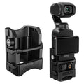 For DJI OSMO Pocket 3 STARTRC Protection Frame Expansion Adapter Bracket, For DJI OSMO Pocket 3 Expansion Adapter For DJI OSMO Pocket 3 Expansion Adapter