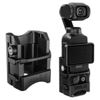 For DJI OSMO Pocket 3 STARTRC Protection Frame Expansion Adapter Bracket, For DJI OSMO Pocket 3 Expansion Adapter For DJI OSMO Pocket 3 Expansion Adapter