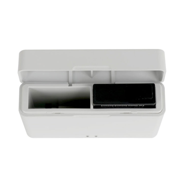 For DJI Osmo Action 4 / 3 Battery Charger Box Charging HUB, Charging HUB Charging HUB