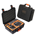 For DJI Mini 5 Pro Sunnylife Safety Hard Travel Bag Large Capacity Waterproof Shock-proof Box, For DJI Mini 5 Pro For DJI Mini 5 Pro