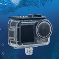 For DJI Osmo Action 5 Pro / 3 / 4 STARTRC 40m Underwater Waterproof Housing Diving Case, For DJI Osmo Action 5 Pro / 3 / 4 STARTRC 40m For DJI Osmo Action 5 Pro 3 4 STARTRC 40m