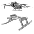 For DJI Mini 4 Pro STARTRC Folding Anti-fall Anti-dirt Heightened Landing Gear Training Rack, For DJI Mini 4 Pro For DJI Mini 4 Pro