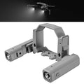 For DJI Mini 4 Pro STARTRC Night Navigation Searchlight LED Flashlight Rechargeable Refill Lighting Signal Light, For DJI Mini 4 Pro For DJI Mini 4 Pro