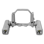 For DJI Mini 4 Pro STARTRC Night Navigation Searchlight LED Flashlight Rechargeable Refill Lighting Signal Light, For DJI Mini 4 Pro