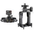 For DJI Avata 2 STARTRC Action Camera Holder Mount Drone Expansion Bracket, For DJI Avata 2 Expansion Bracket For DJI Avata 2 Expansion Bracket