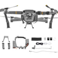 For DJI Mavic Pro Air-Dropping System Thrower Parabolic, For DJI Mavic Pro For DJI Mavic Pro