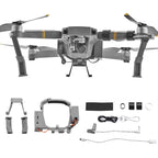 For DJI Mavic Pro Air-Dropping System Thrower Parabolic, For DJI Mavic Pro For DJI Mavic Pro