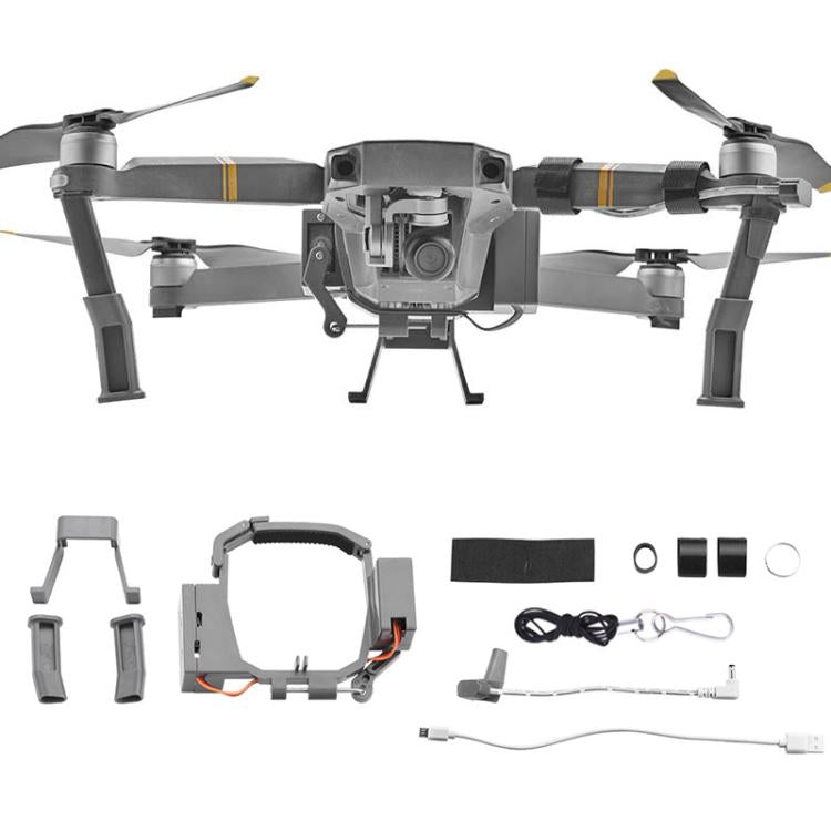 For DJI Mavic Pro Air-Dropping System Thrower Parabolic, For DJI Mavic Pro For DJI Mavic Pro