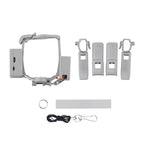 For DJI Mavic Air 2 / Air 2S Air-Dropping System Thrower Parabolic, For DJI Mavic Air 2 / Air 2S