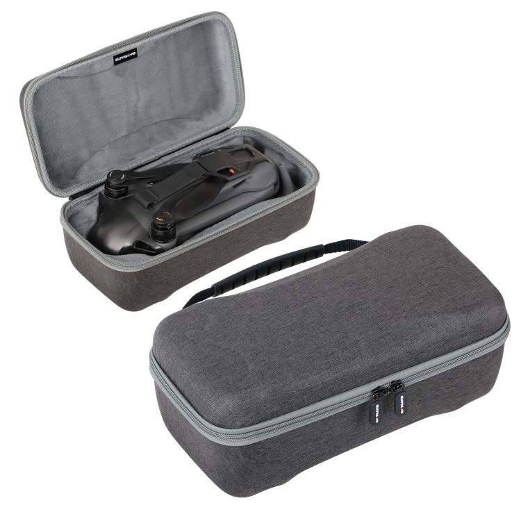 For DJI Mavic 4 Pro Sunnylife Drone Body Carrying Case Storage Bag, For DJI Mavic 4 Pro Body For DJI Mavic 4 Pro Body