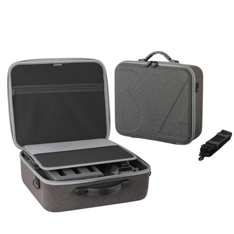 For DJI Mavic 4 Pro Sunnylife Drone Kit Carrying Case Storage Bag – Durable Build, Easy to Use, For DJI Mavic 4 Pro Kit For DJI Mavic 4 Pro Kit