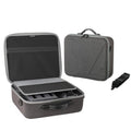 For DJI Mavic 4 Pro Sunnylife Drone Kit Carrying Case Storage Bag – Durable Build, Easy to Use, For DJI Mavic 4 Pro Kit For DJI Mavic 4 Pro Kit