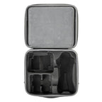 For DJI Mavic 4 Pro Sunnylife Drone Kit Carrying Case Storage Bag – Durable Build, Easy to Use, For DJI Mavic 4 Pro Kit