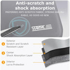 For DJI Neo STARTRC Shoulder Storage Bag Handbag, For DJI Neo