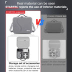 For DJI Neo STARTRC Shoulder Storage Bag Handbag, For DJI Neo