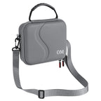 For DJI Osmo Mobile 7 / 7 Pro STARTRC Portable Shockproof Waterproof PU Case Bag, For DJI Osmo Mobile 7 / 7P PU For DJI Osmo Mobile 7 7P PU