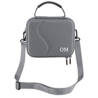 For DJI Osmo Mobile 7 / 7 Pro STARTRC Portable Shockproof Waterproof PU Case Bag, For DJI Osmo Mobile 7 / 7P PU