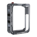 For DJI Osmo 360 STARTRC Metal Cage Frame with Cold Shoe, For DJI Osmo 360 For DJI Osmo 360