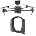 For DJI Mavic 4 Pro STARTRC Air-Dropping System Thrower Parabolic with Expansion Bracket, For DJI Mavic 4 Pro For DJI Mavic 4 Pro