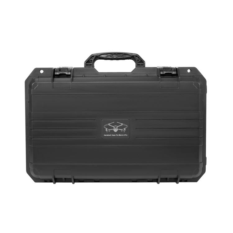 Portable Box Sealed Waterproof Trolley Suitcase For DJI Mavic 4 Pro / Mavic 3 / Air 3, For DJI Mavic 4 Pro / Mavic 3 / Air 3 For DJI Mavic 4 Pro Mavic 3 Air 3