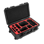 Portable Box Sealed Waterproof Trolley Suitcase For DJI Mavic 4 Pro / Mavic 3 / Air 3, For DJI Mavic 4 Pro / Mavic 3 / Air 3