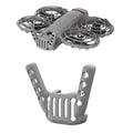 For DJI Neo 2 Sunnylife Hollow Design Digital Transceiver Protector Crash-Proof Digital Transceiver Cover Default Title
