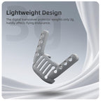 For DJI Neo 2 Sunnylife Hollow Design Digital Transceiver Protector Crash-Proof Digital Transceiver Cover