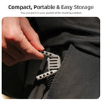 For DJI Neo 2 Sunnylife Hollow Design Digital Transceiver Protector Crash-Proof Digital Transceiver Cover