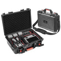 For DJI Mini 5 Pro STARTRC Waterproof ABS Suitcase Shoulder Storage Box, For DJI Mini 5 Pro For DJI Mini 5 Pro