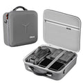 For DJI Mavic 4 Pro / RC Pro 2 STARTRC All-rounder Shoulder PU Storage Bag Handbag, For DJI Mavic 4 Pro / RC Pro 2 For DJI Mavic 4 Pro RC Pro 2