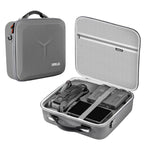 For DJI Mavic 4 Pro / RC Pro 2 STARTRC All-rounder Shoulder PU Storage Bag Handbag, For DJI Mavic 4 Pro / RC Pro 2 For DJI Mavic 4 Pro RC Pro 2