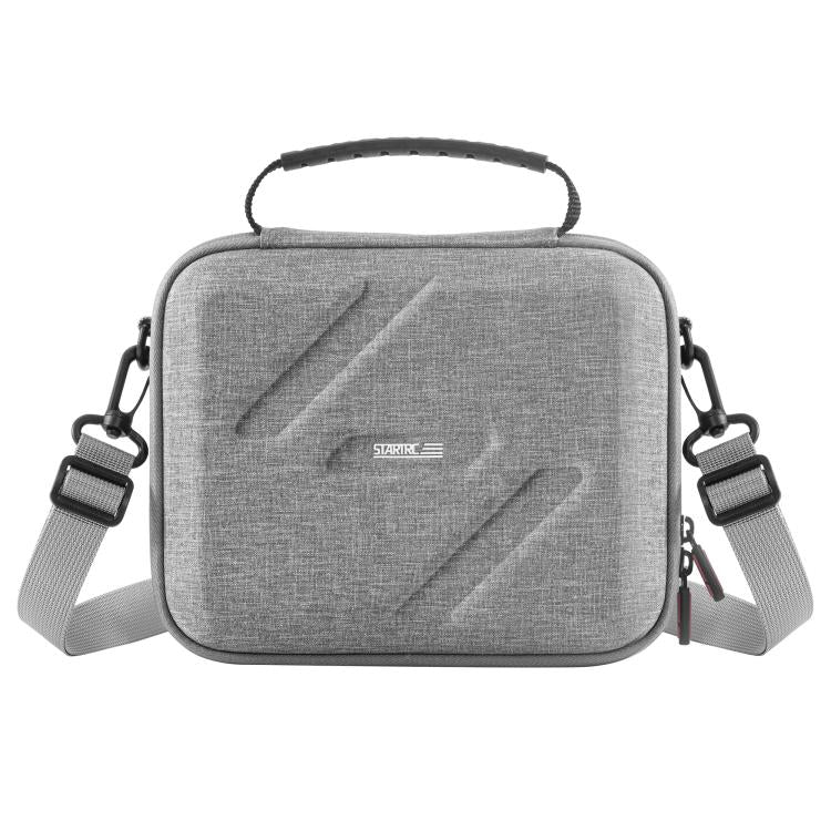 For DJI Osmo Mobile 7 / 7P STARTRC Portable Shockproof Nylon Case Bag, For DJI Osmo Mobile 7 / 7P Nylon For DJI Osmo Mobile 7 7P Nylon
