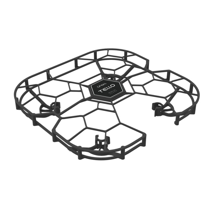 CYNOVA C-TL-001 Fully Enclosed Square Protective Cover for DJI Tello Default Title