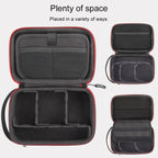 PGYTECH P-18C-021 Accessories Storage Bag for DJI Osmo Pocket / Action, P-18C-021 – Wear-resistant