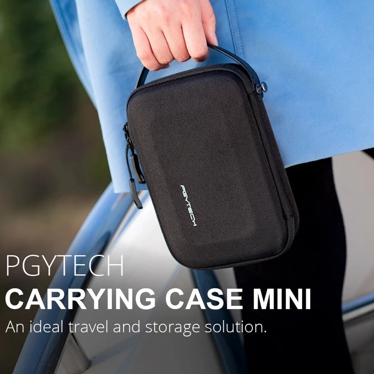 PGYTECH P-18C-021 Accessories Storage Bag for DJI Osmo Pocket / Action, P-18C-021 – Wear-resistant