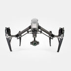 PGYTECH X4S-MRC CPL Gold-edge Lens Filter for DJI Inspire 2 / X4S Gimbal Camera Drone Accessories, CPL